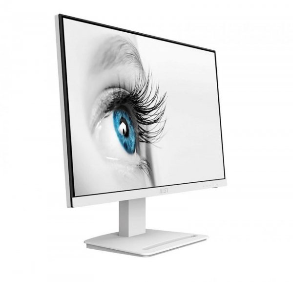 Monitor PRO MP243W  23.8 cala IPS/FHD/5ms/75Hz/Biały