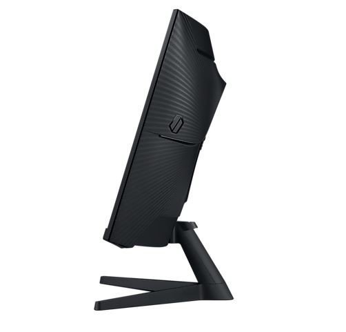 Monitor 32 cale LS32AG550EPXEN VA 2560x1440 16:9 1xHDMI 1xDP 1ms(MPRT) zakrzywiony 165Hz Gaming 2 lata d2d
