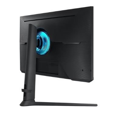 Monitor 28 cali LS28BG700EPXEN IPS 3840x2160 UHD 16:9 2xHDMI 1xDP LAN(RJ45)  2xUSB 3.0 1ms(GTG) WiFi/BT głośniki płaski HAS+PIV 