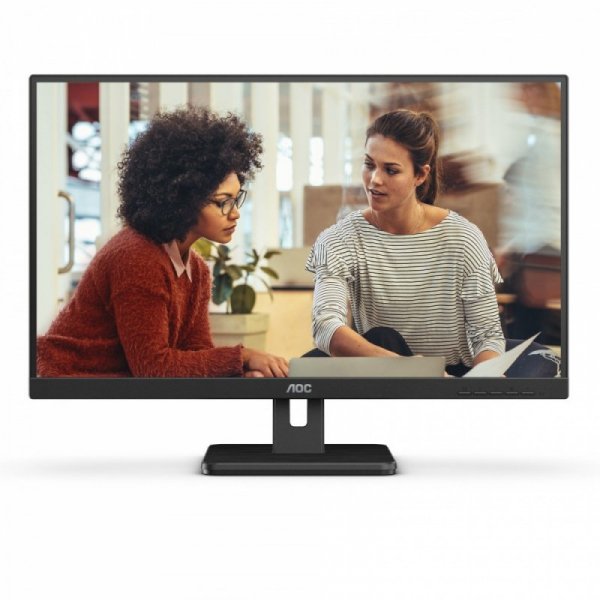 Monitor 27E3UM 27 cali VA HDMI DP Głośniki