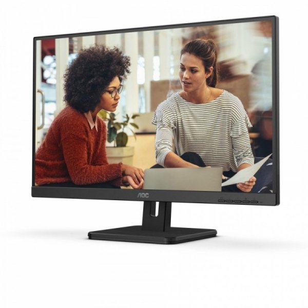 Monitor 27E3UM 27 cali VA HDMI DP Głośniki