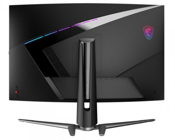 Monitor MPG ARTYMIS 323CQR 31.5 cala Zakrzywiony/QHD/165Hz
