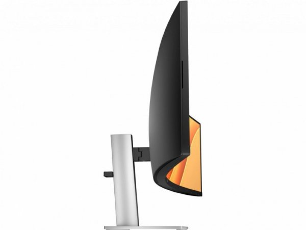 Monitor E45c G5 zakrzywiony DQHD    6N4C1AA#ABB