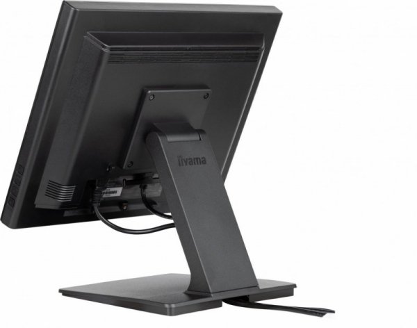 Monitor 17 cali T1732MSC-B1S POJ.10PKT.IP54,HDMI,DP,VGA,2x1W,5:4