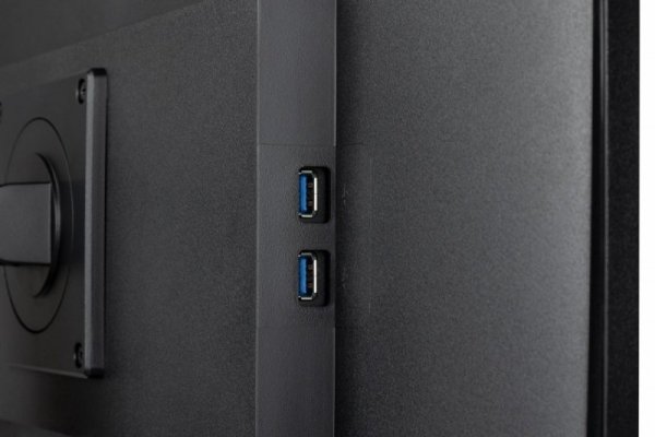 Monitor ProLite XUB2792HSU-B6 27 cali IPS,HDMI,DP,100Hz,SLIM,4xUSB3.2,PIVOT,  HAS(150mm),2x2W