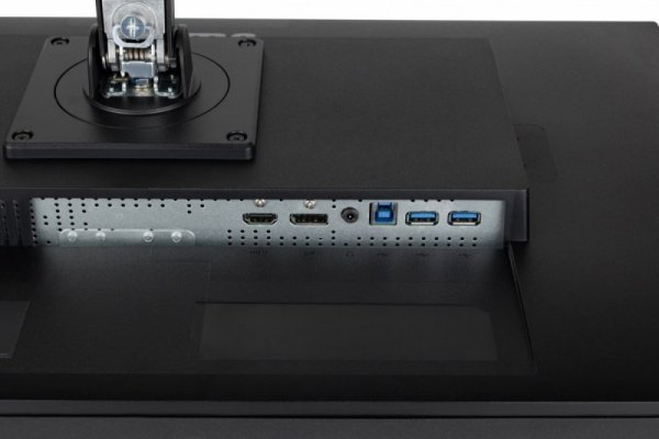 Monitor ProLite XUB2792HSU-B6 27 cali IPS,HDMI,DP,100Hz,SLIM,4xUSB3.2,PIVOT,  HAS(150mm),2x2W