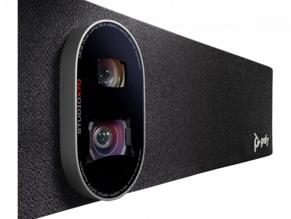 Zestaw Studio X70 Video Bar with TC8 Contr