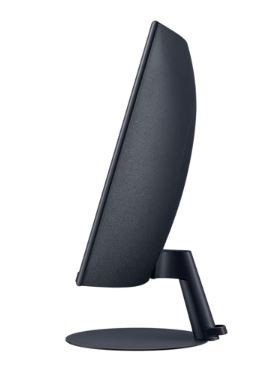 Monitor 27 cali LS27C390EAUXEN VA 1920x1080 FHD 16:9 1xDP 2xHDMI 4ms(GTG) 75Hz zakrzywiony głośniki 2 lata d2d