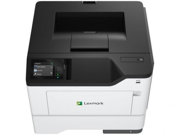 Drukarka MS631dw 38S0410