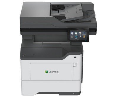 Urządzenie wielofunkcyjne MX532adwe 38S0830