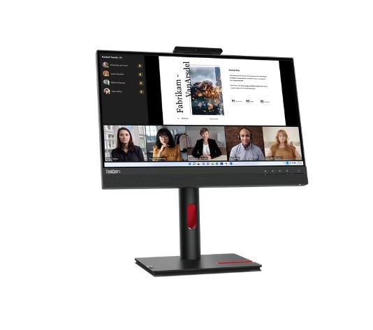 Monitor 21.5 cala ThinkCentre Tiny-in-One Touch Gen 5 12N9GAT1EU