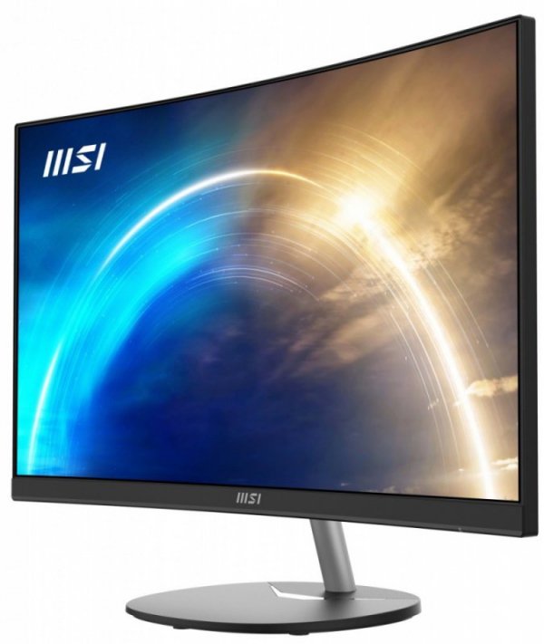 Monitor PRO MP271CA  27 cali FHD/75Hz/1ms/Zakrzywiony