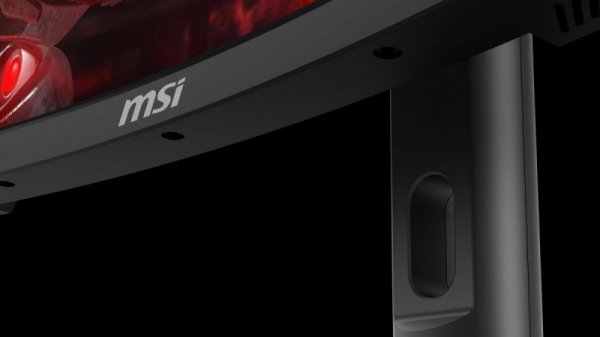 Monitor G321CQP E2 31.5 cala Zakrzywiony/QHD/VA/170Hz