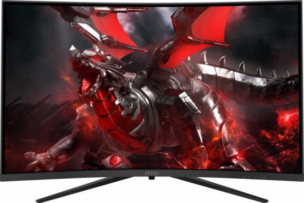 Monitor G321CQP E2 31.5 cala Zakrzywiony/QHD/VA/170Hz