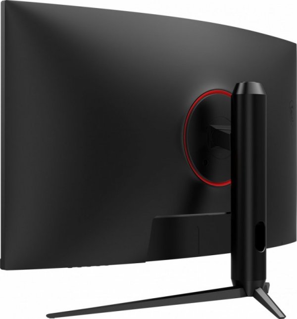 Monitor G321CQP E2 31.5 cala Zakrzywiony/QHD/VA/170Hz
