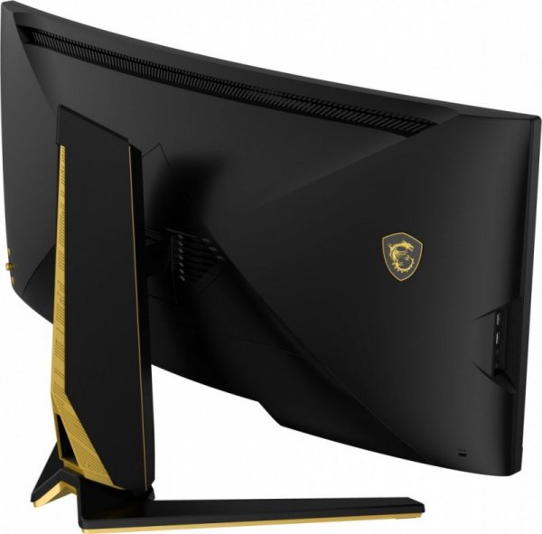 Monitor MEG 342C QD OLED 34.18/UWQHD/175Hz/Zakrzywiony