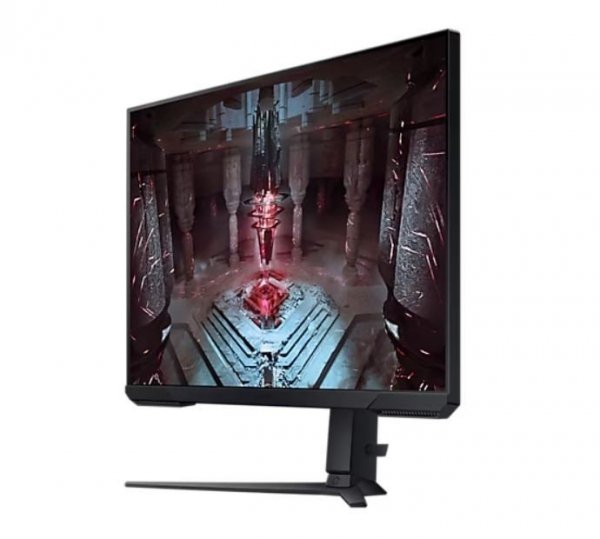 Monitor 32 cale LS32CG510EUXEN