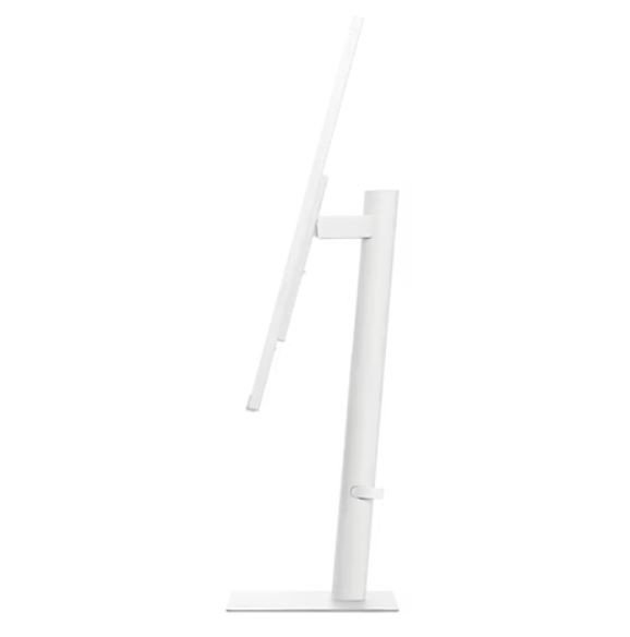 Monitor 32 cale SMART M7 VA 3840x2160 UHD 16:9 1xHDMI 2x USB 2.0 1xUSB-C (65W) WiFi/BT 4ms(GTG) głośniki płaski biały 2Yd2d (LS3
