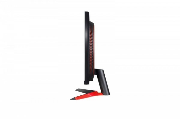 Monitor 27GN800P-B 27 cali IPS UltraGear QHD 144Hz 1ms