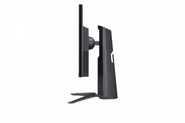 Monitor gamingowy 27GR75Q-B 27 cali IPS UltraGear QHD 165Hz 1ms