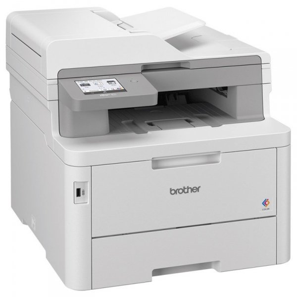 Urządzenie wielofunkcyjne MFP MFC-L8340CDW color/A4/LED/30ppm/(W)LAN/ADF50