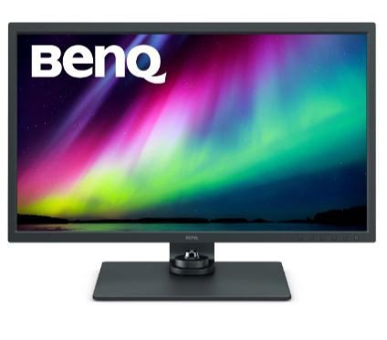 Monitor 31.5 cala SW321C 4K LED 4ms/4K/1000:1/HDMI