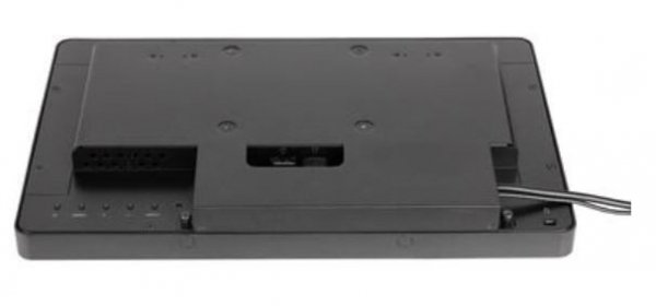 Monitor 15.6 cala ProLite T1633MSC-B1 poj.10pkt,IP54,IPS,USB