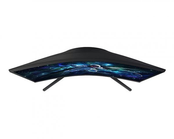 Monitor gamingowy 27 cali LS27CG552EUXEN