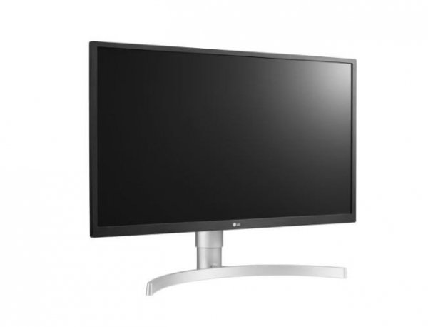 Monitor 27UL550P-W 27 cali IPS HDR Radeon FreeSync 4K