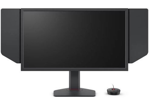 BENQ Monitor XL2546X LED 240Hz/320ansi/HDMI/DP