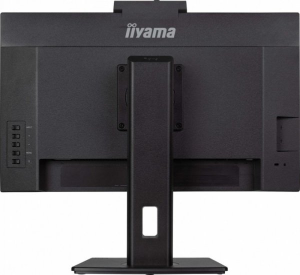 Monitor 24 cale XUB2490HSUH-B1 IPS,FHD,CAM,MIC,HDMI,DP,3xUSB(3.2),  100Hz,250cd,4ms,ADAPTIVE SYNC,FlickerFree,2x2W,WINDOWS HELLO