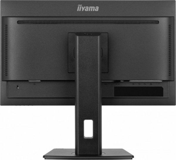 Monitor 24 cale XUB2497HSU-B1 IPS.HDMI.DP.2x2W.2xUSB(2.0).HAS(150mm). 250cd.1ms.100Hz /5y/