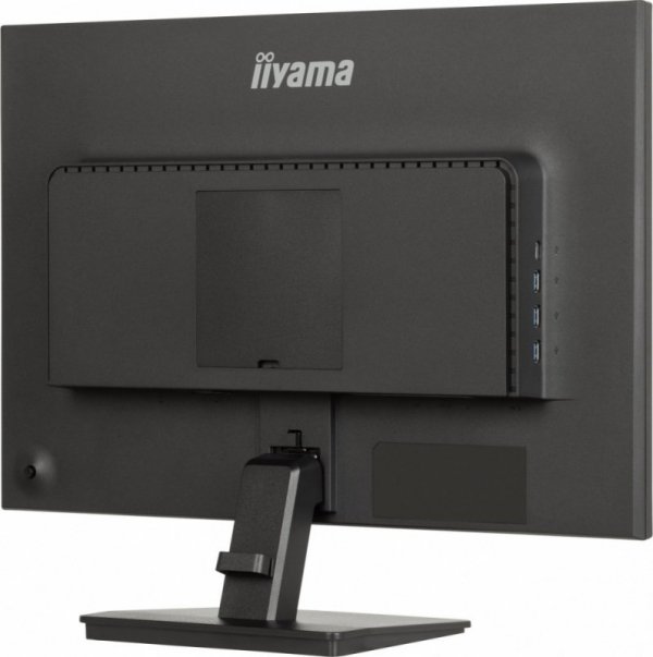Monitor 24 cale XU2495WSU-B7 IPS,16:10,300cd,4ms,HDMI,DP,3xUSB(3.2),  1xUSB-c,2x2W,FlickerFree