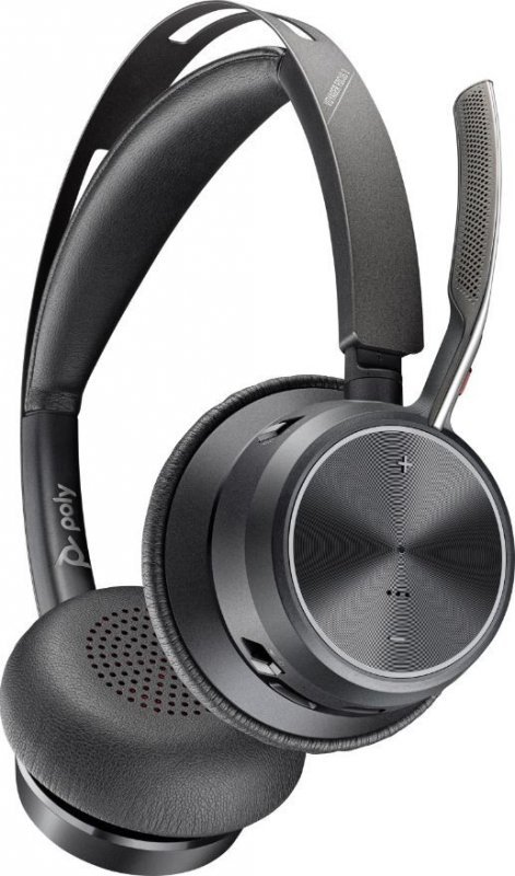Słuchawki Voyager Focus 2 USB-A  76U46AA