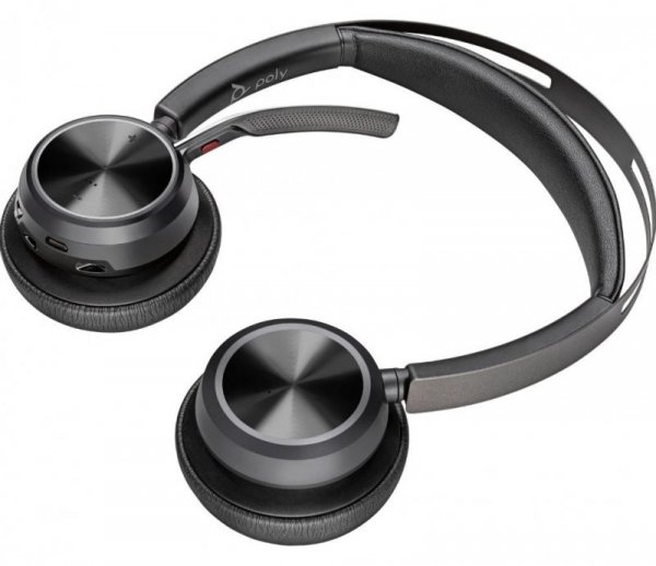 Słuchawki Voyager Focus 2 USB-A  76U46AA