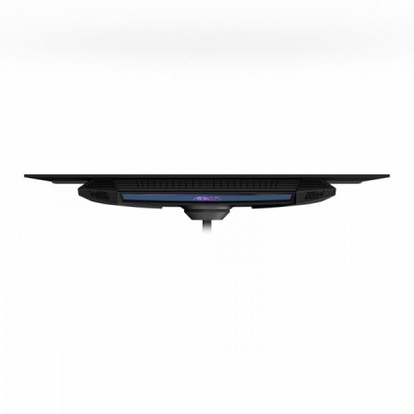 Monitor 27 cali FO27Q3 OLED 0,03/USB-C/HDMI/DP