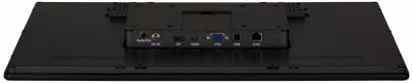 Monitor 22 cale OTF2216MC-B1, VA,poj.10pkt.1100cd,IP65,outdoor, VGA, HDMI,DP,RJ45