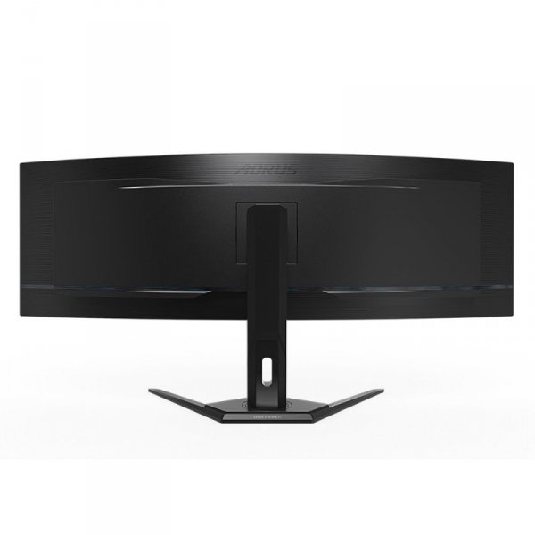 Monitor 49 cali CO49DQ OLED Dual QHD 144Hz