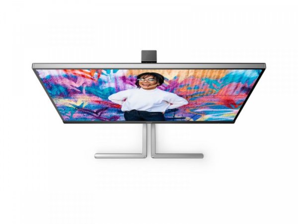 Monitor Q27U3CV 27 cali IPS QD HDMI DP USB-C RJ45 KVM