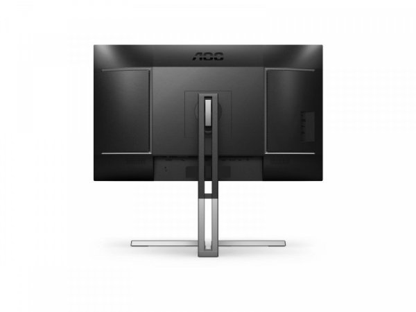 Monitor Q27U3CV 27 cali IPS QD HDMI DP USB-C RJ45 KVM