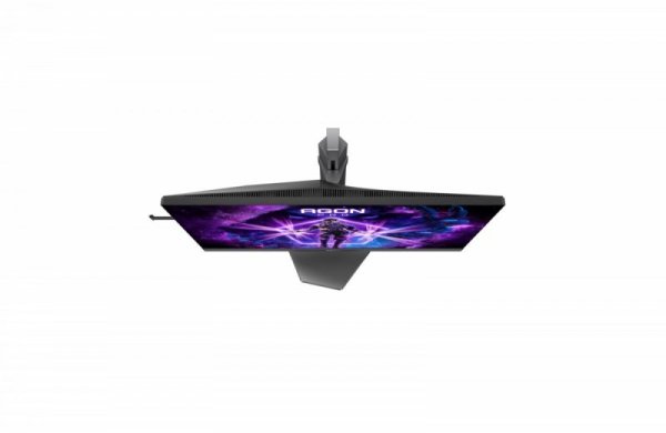 Monitor AG276QZD2 26.7 cala QD OLED 240Hz HDMIx2 DP Pivot