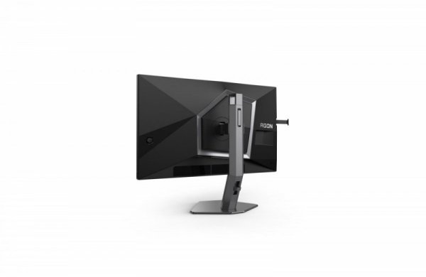 Monitor AG276QZD2 26.7 cala QD OLED 240Hz HDMIx2 DP Pivot