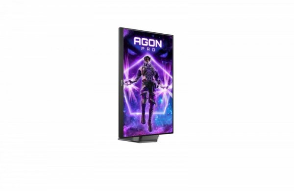 Monitor AG276QZD2 26.7 cala QD OLED 240Hz HDMIx2 DP Pivot