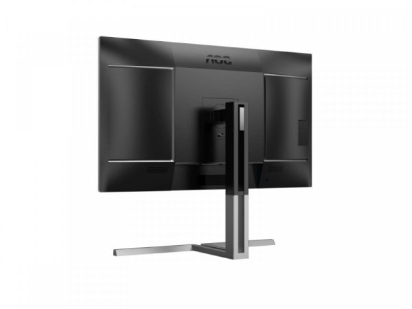 Monitor U32U3CV 31.5 cala Nano IPS 4K HDMIx2 DP USB-C RJ45 KVM Pivot Głośnik