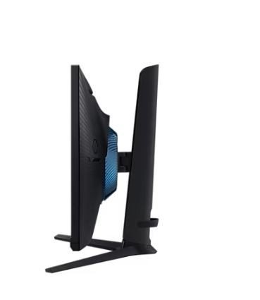 Monitor gamingowy Odyssey 24 cale  LS24DG300EUXEN