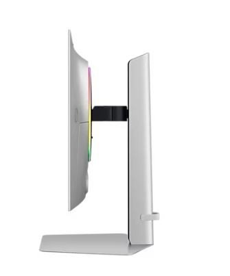 Monitor gamingowy Odyssey G6 27 cali LS27DG600SUXEN