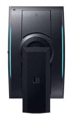 Monitor gamingowy Odyssey ARK G9 55 cali  LS55CG970NUXDU