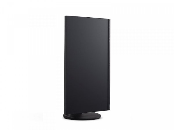 Monitor Biznesowy MultiSync EA272QB 27 cali czarny