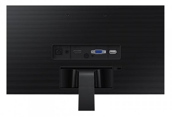 Monitor 27 cali S36GD VA 1920x1080 FHD 16:9 1xD-sub 1xHDMI 4 ms 100Hz zakrzywiony  1800R 2Yd2d (LS27D360GAUXEN)
