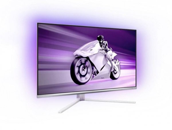 Monitor 32M2N8900 31.5 cala QD-OLED 240Hz 4K HDMIx2 HAS
